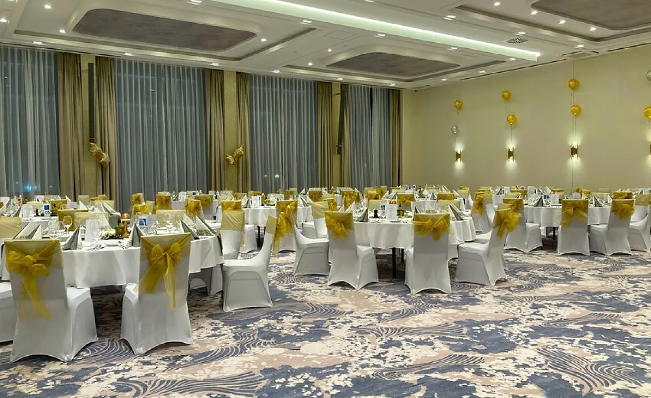 Tisia Hotel & Spa Tiszaújváros
