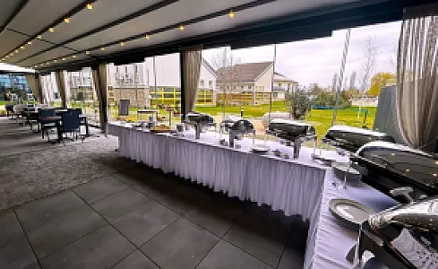 Tisia Hotel & Spa Tiszaújváros
