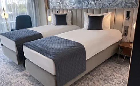 Tisia Hotel & Spa Tiszaújváros