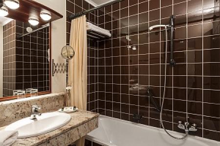 Ensana Thermal Aqua Health Spa Hotel