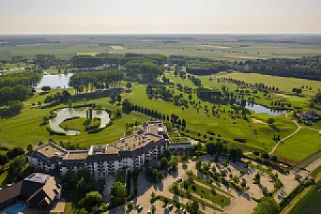 Greenfield Hotel Golf & Spa