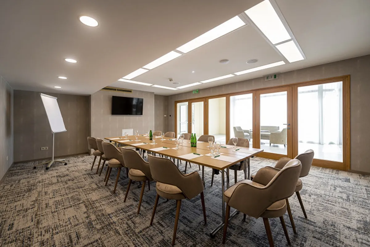 Greenfield Hotel Golf & Spa