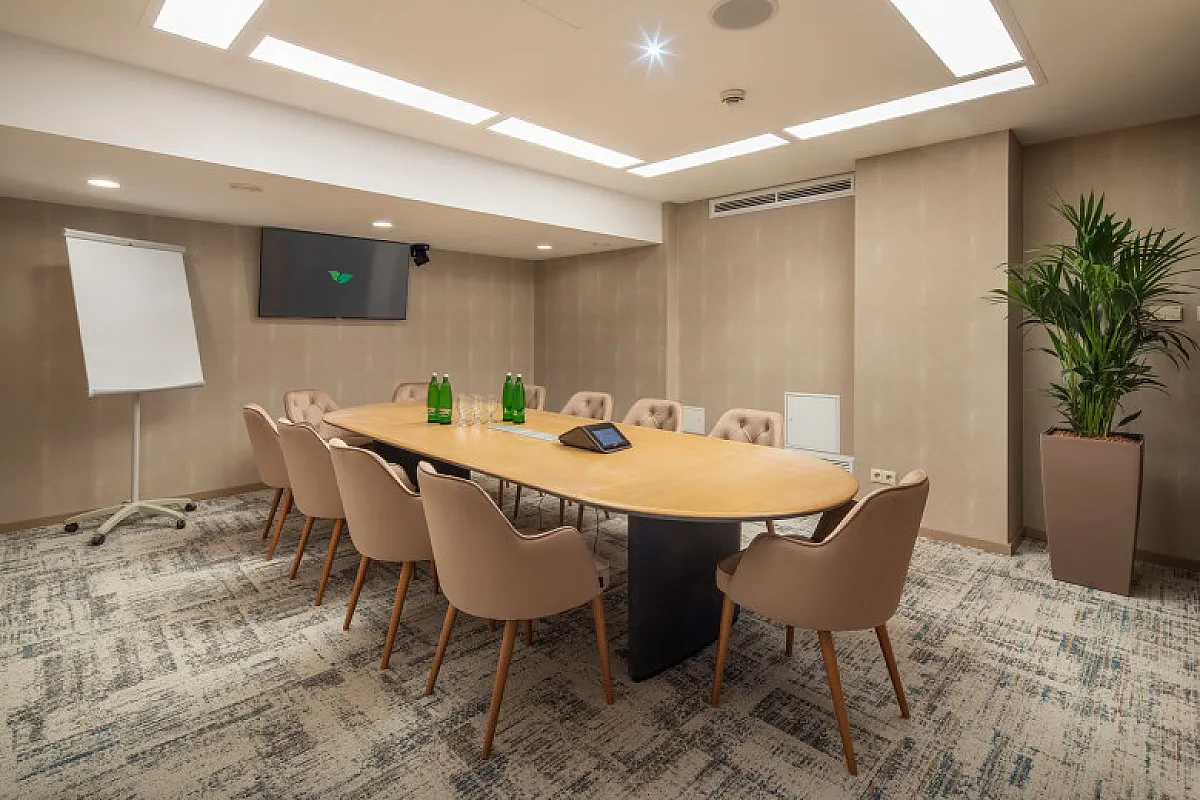 Greenfield Hotel Golf & Spa