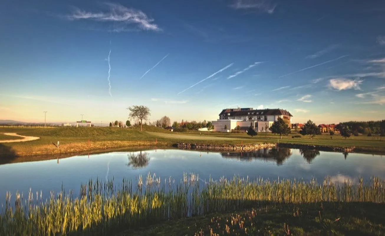 Greenfield Hotel Golf & Spa