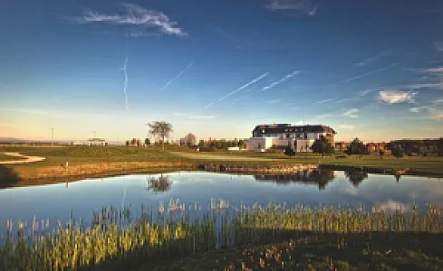 Greenfield Hotel Golf & Spa