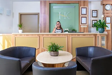 Hotel Kiss