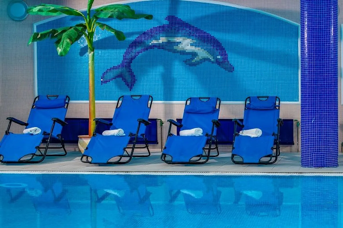Hotel Kiss