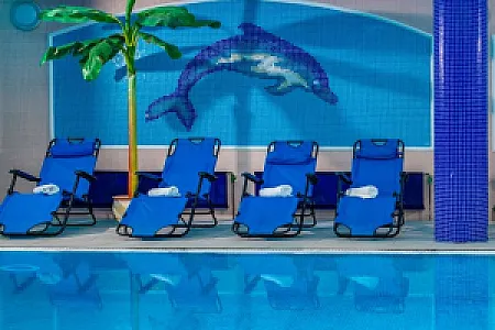 Hotel Kiss