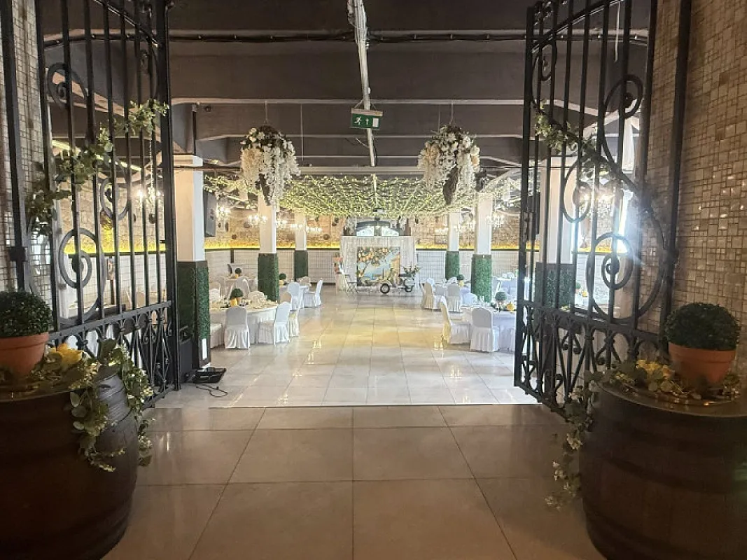 22 Rendezvényközpont & Boutique Hotel