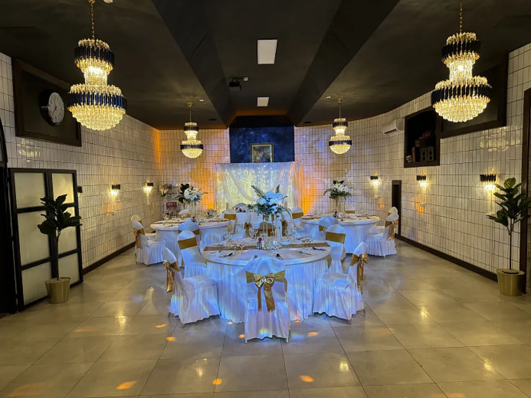 22 Rendezvényközpont & Boutique Hotel