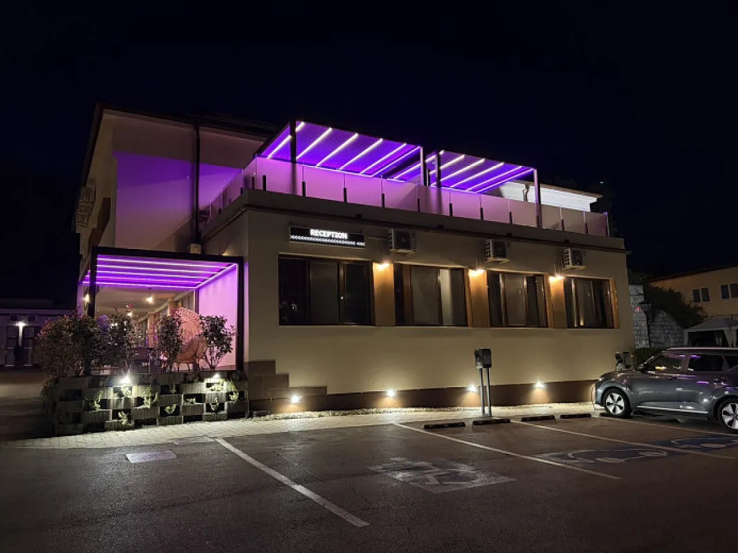 22 Rendezvényközpont & Boutique Hotel