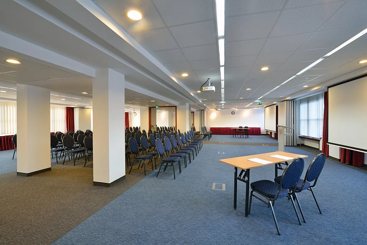Danubius Hotel Bük