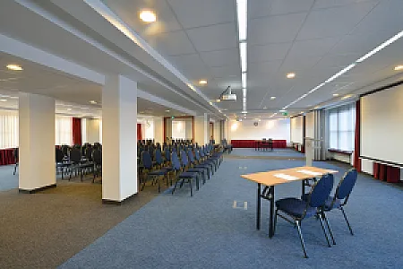 Danubius Hotel Bük