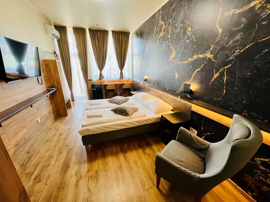 22 Rendezvényközpont & Boutique Hotel