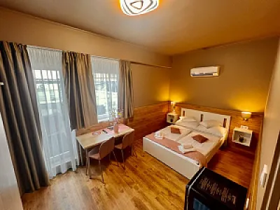 22 Rendezvényközpont & Boutique Hotel