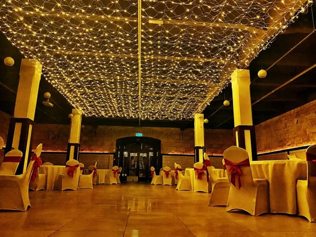 22 Rendezvényközpont & Boutique Hotel