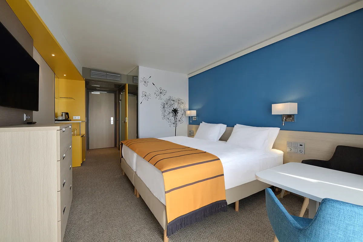 Danubius Hotel Bük