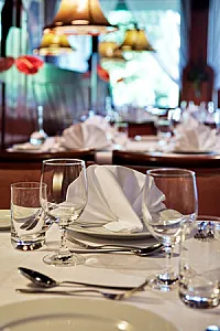 Danubius Hotel Bük