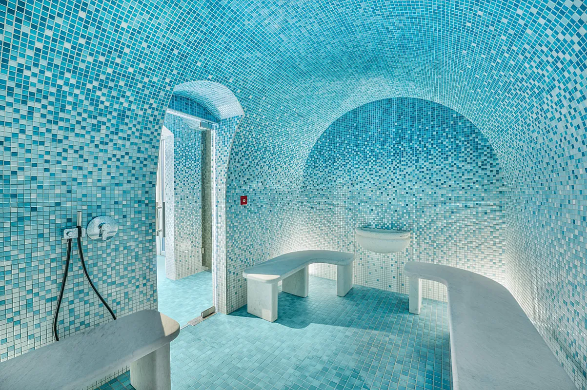 Danubius Hotel Bük