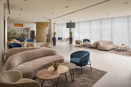 Fagus Hotel Sopron Conference & Spa