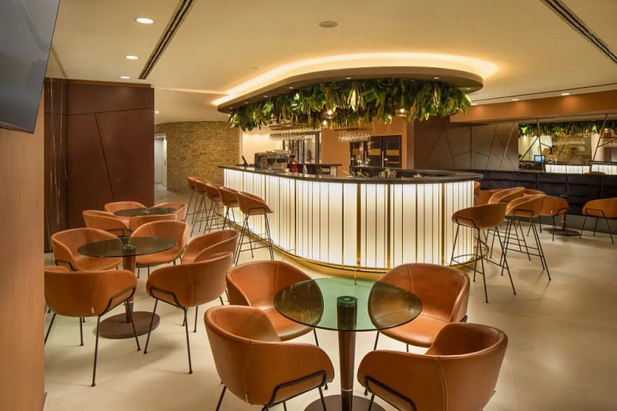 Fagus Hotel Sopron Conference & Spa