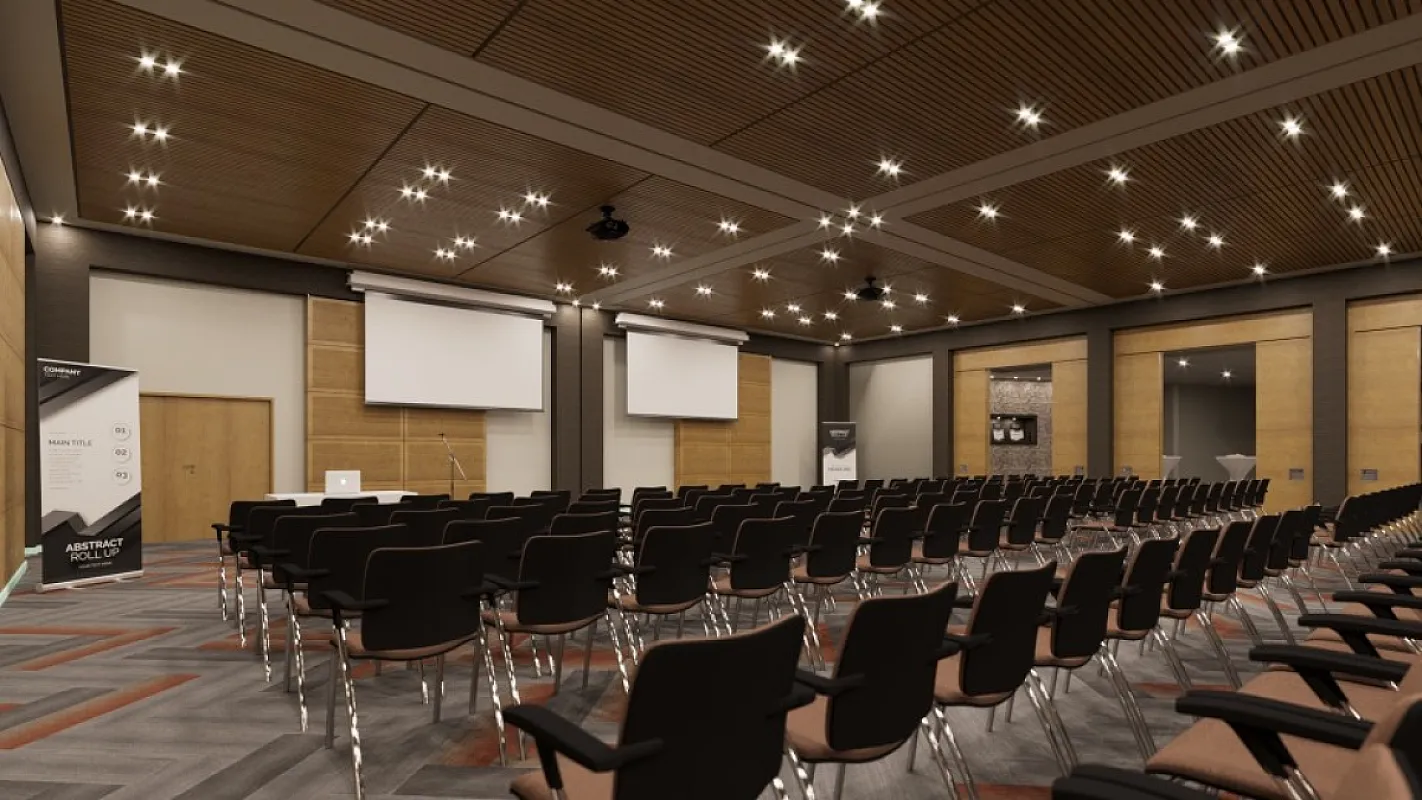 Fagus Hotel Sopron Conference & Spa