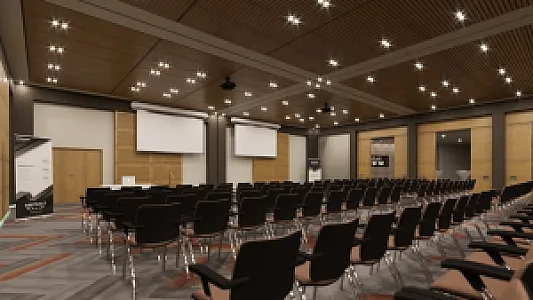 Fagus Hotel Sopron Conference & Spa