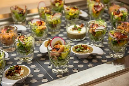 Fagus Hotel Sopron Conference & Spa
