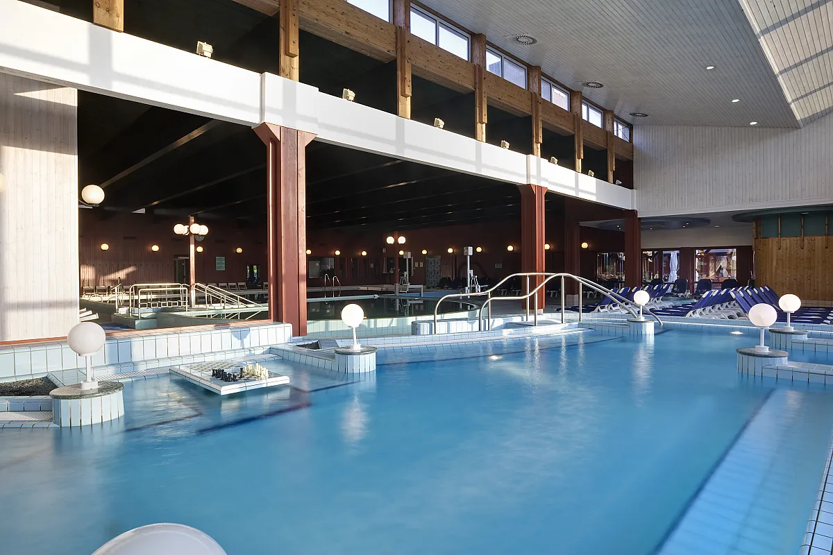 Danubius Hotel Bük