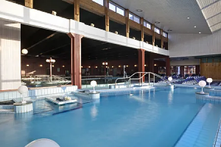 Danubius Hotel Bük