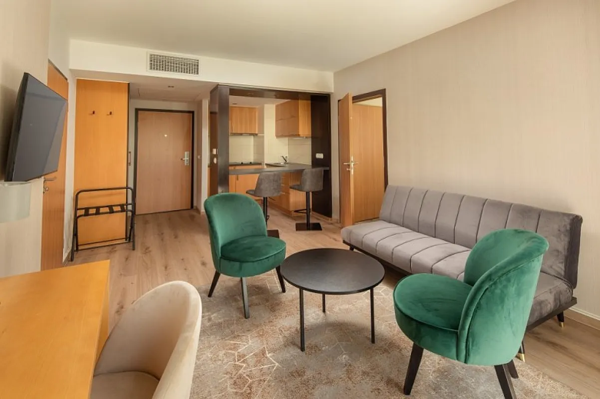 Fagus Hotel Sopron Conference & Spa