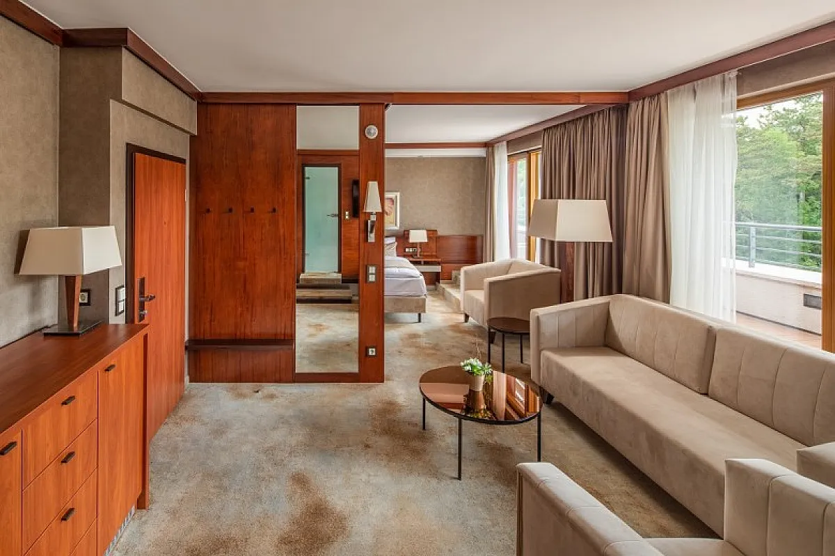 Fagus Hotel Sopron Conference & Spa