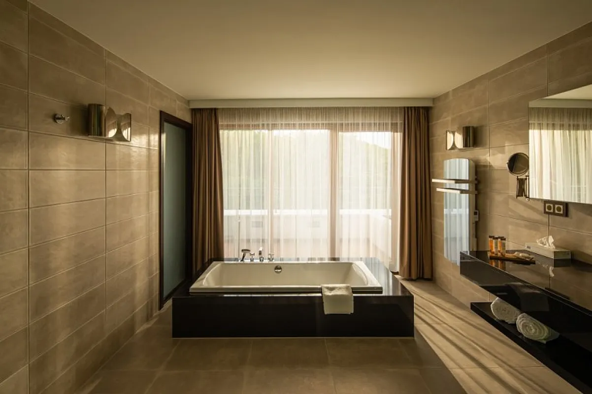 Fagus Hotel Sopron Conference & Spa