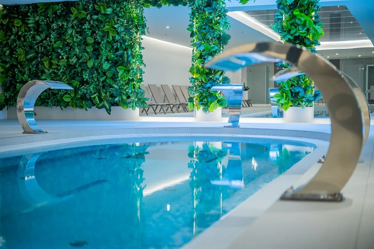 Fagus Hotel Sopron Conference & Spa