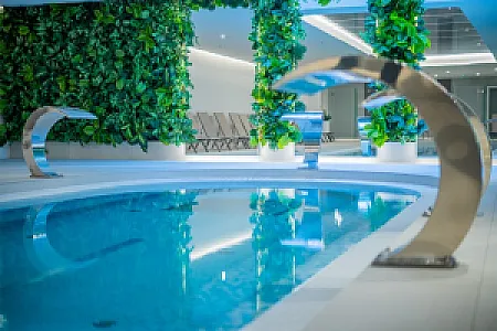 Fagus Hotel Sopron Conference & Spa