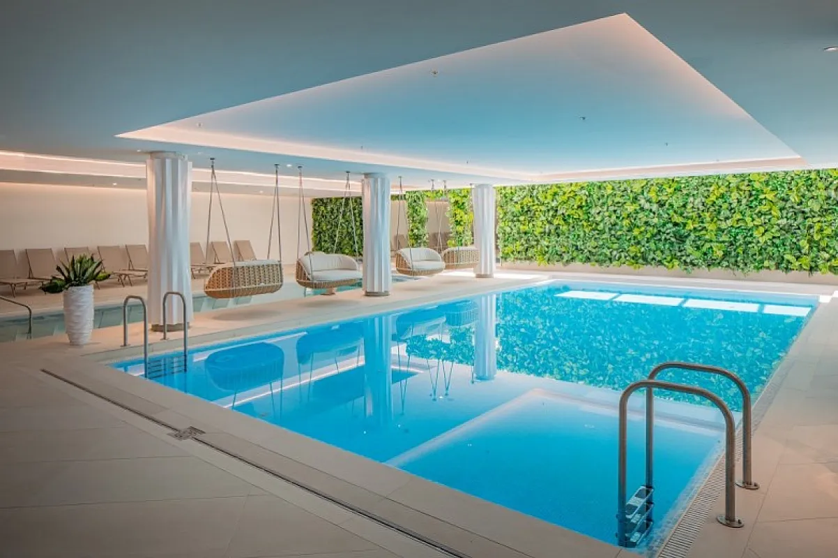 Fagus Hotel Sopron Conference & Spa