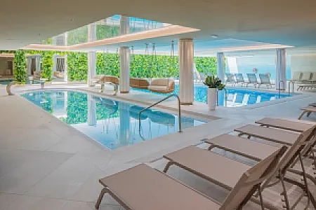 Fagus Hotel Sopron Conference & Spa