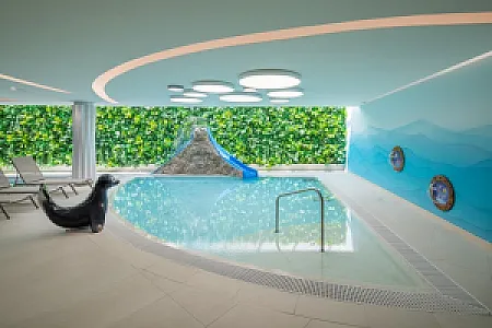 Fagus Hotel Sopron Conference & Spa