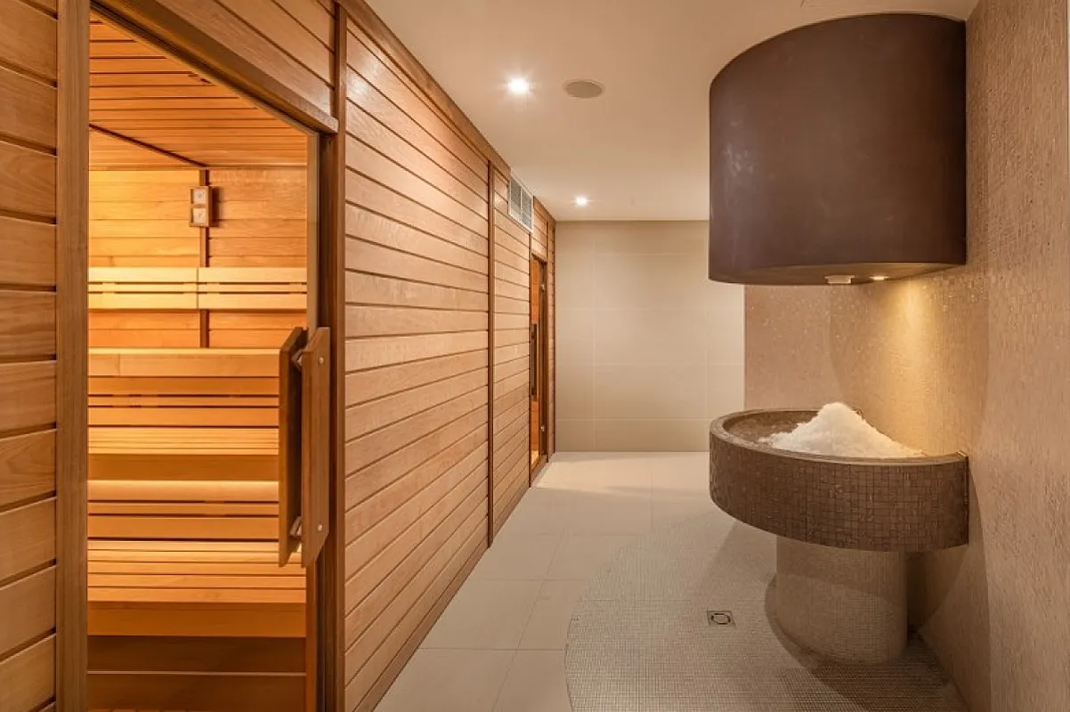 Fagus Hotel Sopron Conference & Spa