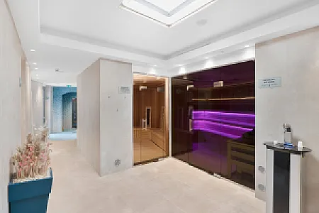 Danubius Hotel Bük
