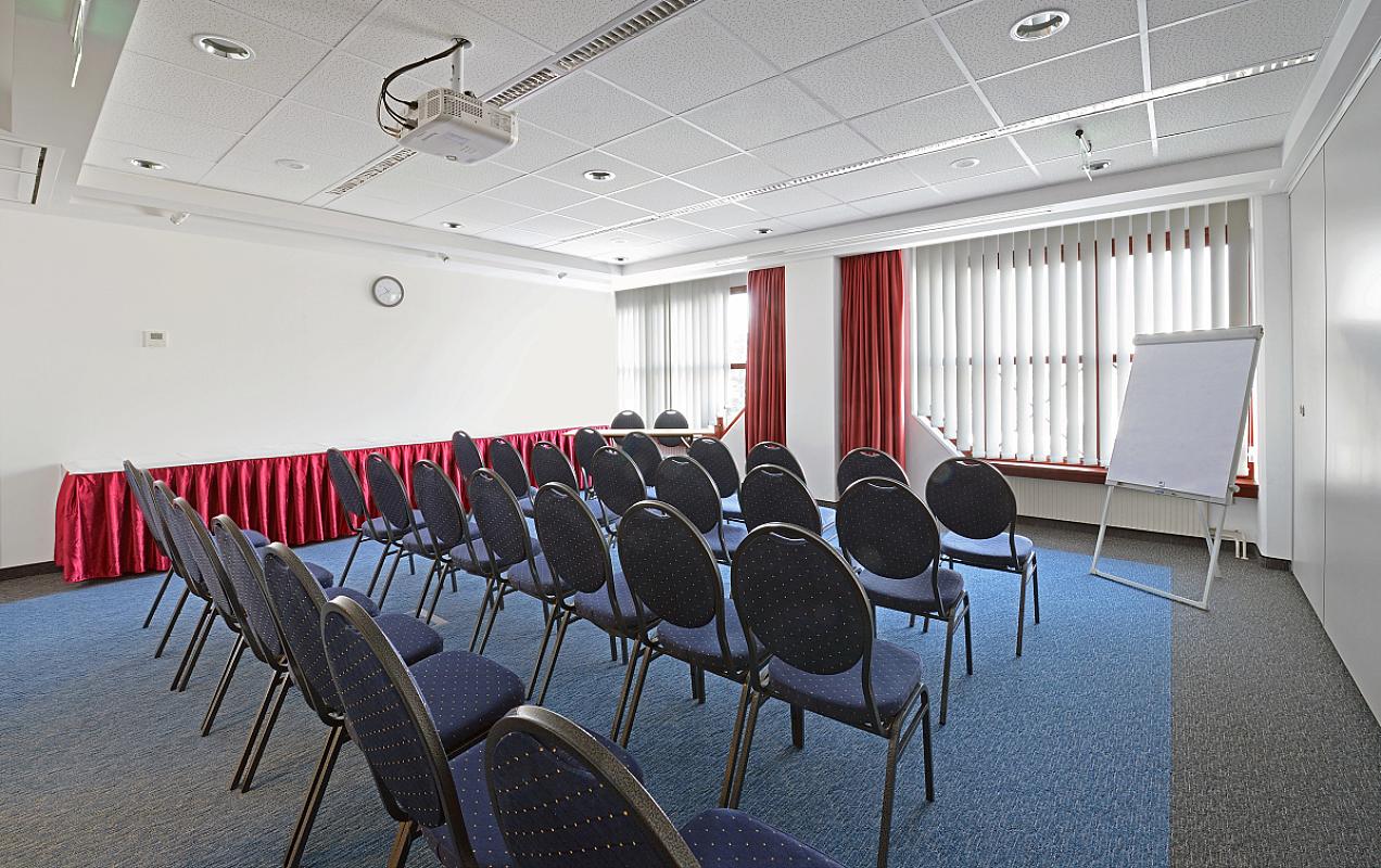 Älgen konferenciaterem