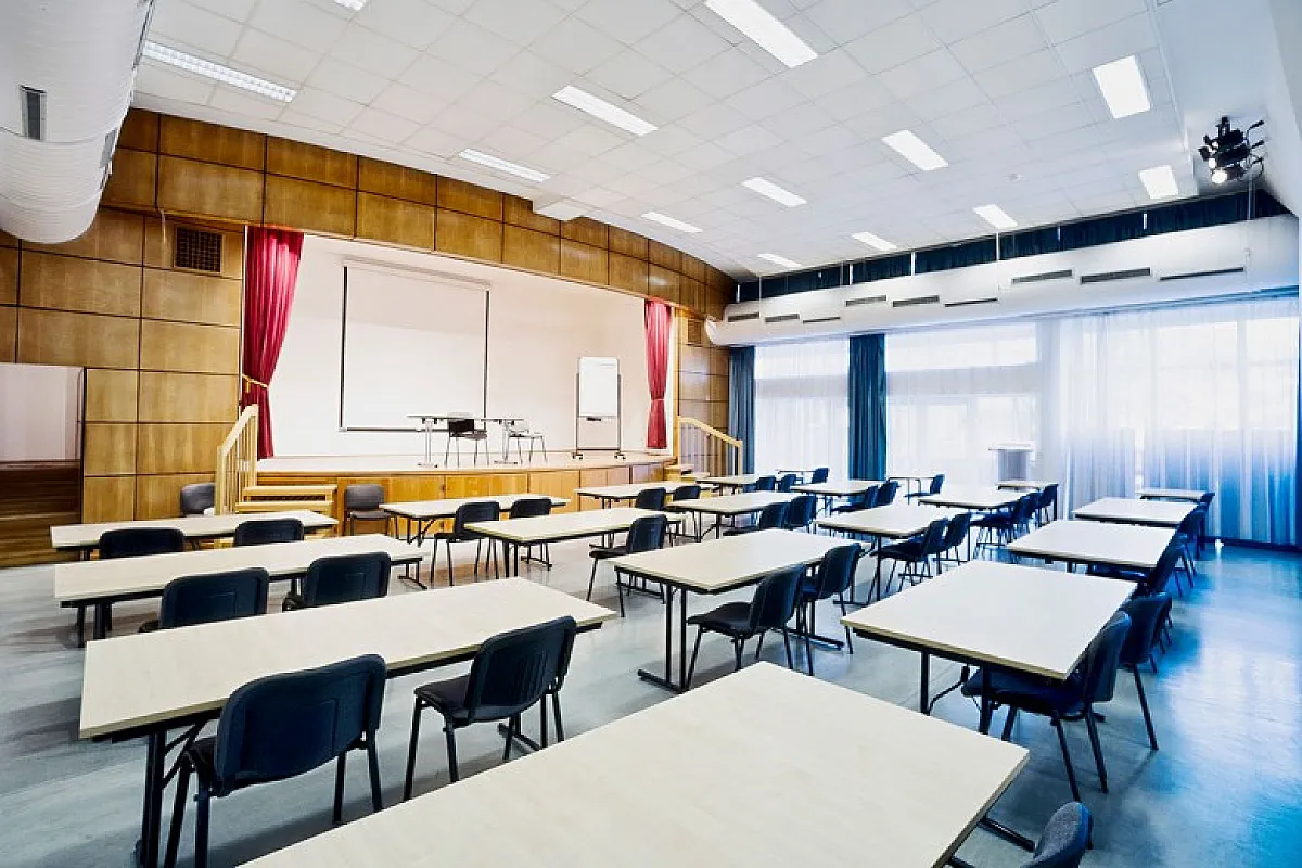CEU Konferencia Központ