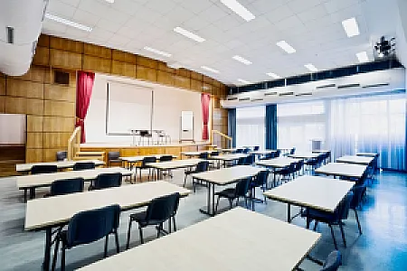 CEU Konferencia Központ