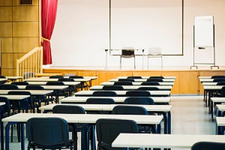 CEU Konferencia Központ
