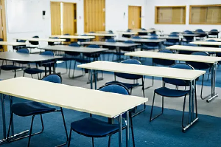 CEU Konferencia Központ