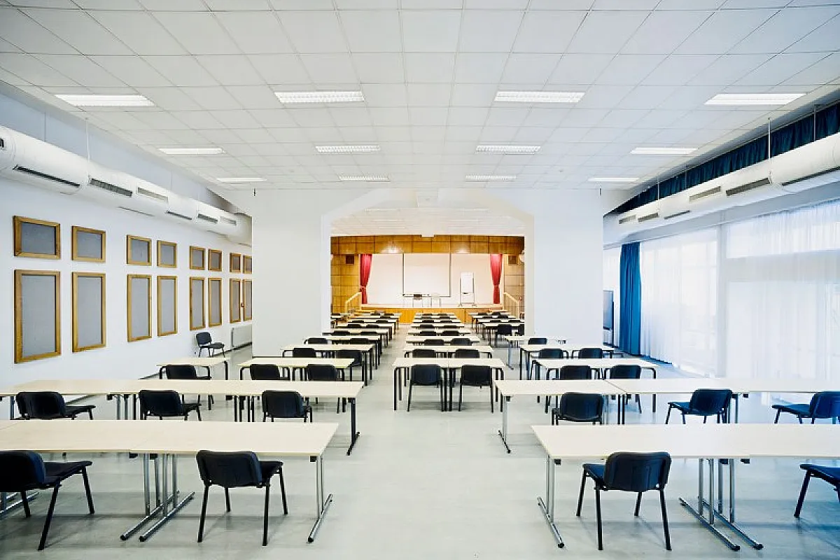 CEU Konferencia Központ