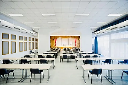 CEU Konferencia Központ