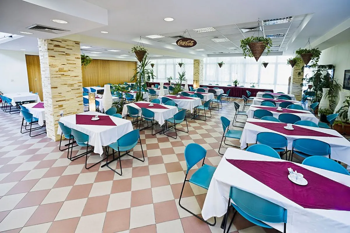 CEU Konferencia Központ