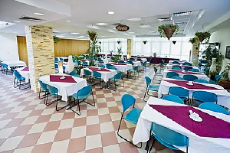 CEU Konferencia Központ