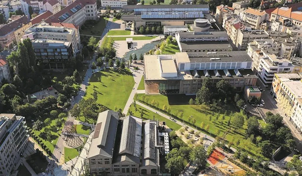 Millenáris